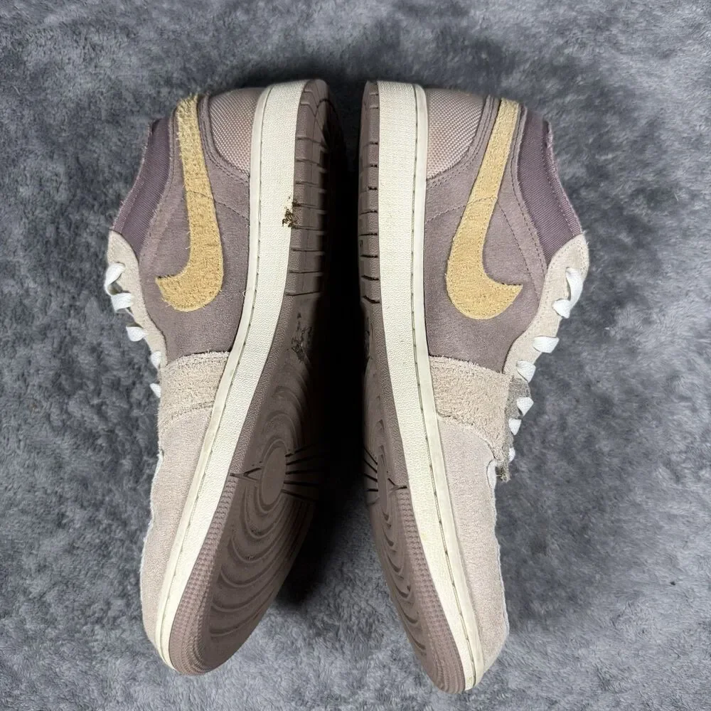 Nike Air Jordan 1 Low SE Craft Taupe Haze Men’s 11 DN1635-200